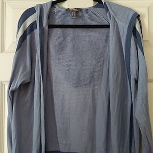 A jacket by Lisa Rinna